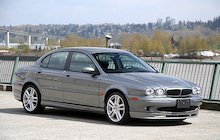 Jaguar X-Type Sport 3.0