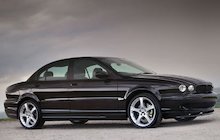 Jaguar X-Type
