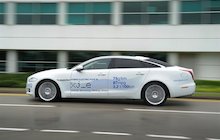 Jaguar XJ_e