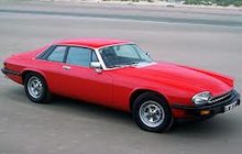 Jaguar XJ-S