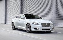 Jaguar XJ Ultimate