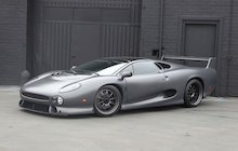 Jaguar XJ220S