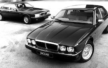 Jaguar XJ6 4.0