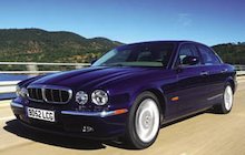 Jaguar XJ8