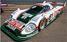 Jaguar XJR-12