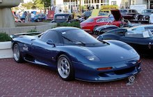 Jaguar XJR-15