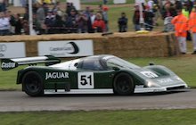 Jaguar XJR-6