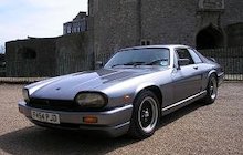 Jaguar XJR-S