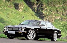 Jaguar XJR Special Edition