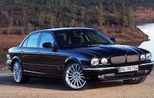 Jaguar XJR