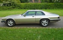 Jaguar XJS 4.0