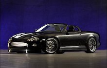 Jaguar XK-RS Concept