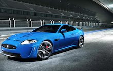 Jaguar XKR-S