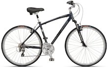 Jamis Citizen 3