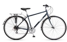 Jamis Commuter 1