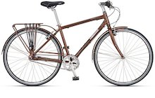 Jamis Commuter 3