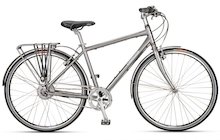 Jamis Commuter 4