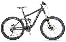 Jamis Dakar AMT
