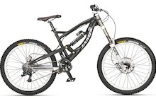 Jamis Dakar BAM 1