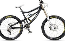 Jamis Dakar BAM 2