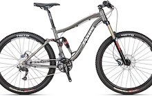 Jamis Dakar Sixfifty B1