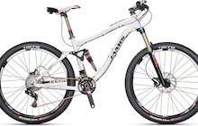 Jamis Dakar Sixfifty B2