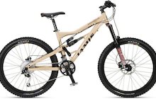 Jamis Dakar XAM 1