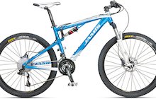 Jamis Dakar XC Comp