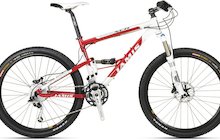 Jamis Dakar XCR Expert