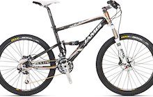 Jamis Dakar XCR Pro
