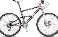 Jamis Dakar XCR Team