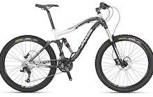 Jamis Dakar XCT Comp