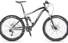 Jamis Dakar XCT Pro