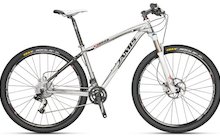 Jamis Dakota D29 Race