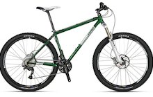 Jamis Dragon 650
