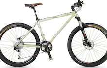 Jamis Dragon Comp