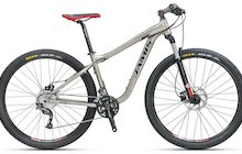Jamis Exile Race