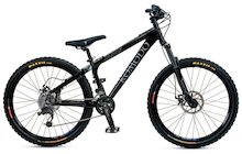 Jamis Komodo 1.0