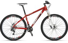 Jamis Nemesis 650