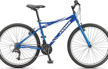 Jamis Trail XR