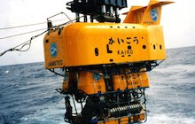 JAMSTEC Kaiko