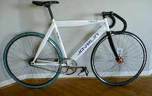 Javelin Vigorelli