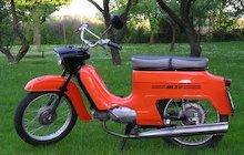 Jawa 50-20
