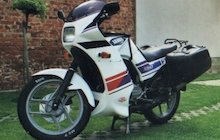 Jawa 640 Sport 350