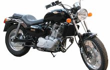 Jawa 650 Classic