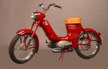 Jawa-CZ 50 Pionyr