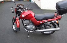 Jawa T 350