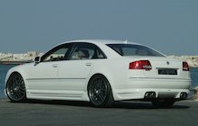 JE Design A8