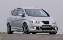 JE Design Altea XL