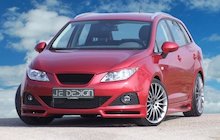 JE Design Ibiza ST